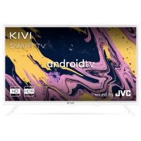 Телевизор Kivi 24H740LW New Телевизор Kivi 24H740LW New