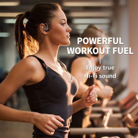 Беспроводные наушники OVEVO X9