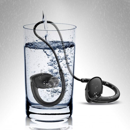 Беспроводные наушники OVEVO X9