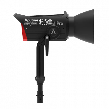 Студийный Осветитель Aputure LS 600d pro (V-mount)