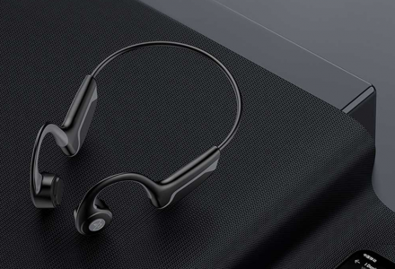 Беспроводные наушники Joyroom JR - X1