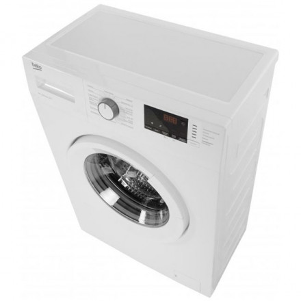 Стиральная машина Beko WRS5512BWW