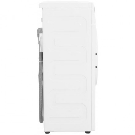 Стиральная машина Beko WRS5512BWW