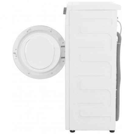 Стиральная машина Beko WRS5512BWW