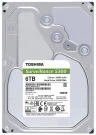 Жесткий диск HDD 6TB, Toshiba S300 Жесткий диск HDD 6TB, Toshiba S300