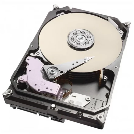 Жесткий диск HDD 6TB, Toshiba S300