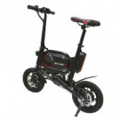 Электрический Велосипед Alucard CS-P10