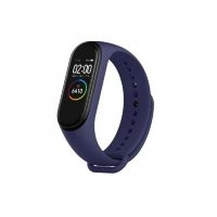 Фитнес-Браслет XIAOMI MI BAND 4 (реплика) Фитнес-Браслет XIAOMI MI BAND 4 (реплика)