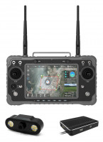 Система видеопередачи и управления Skydroid H16 / H16 Pro Система видеопередачи и управления Skydroid H16 / H16 Pro