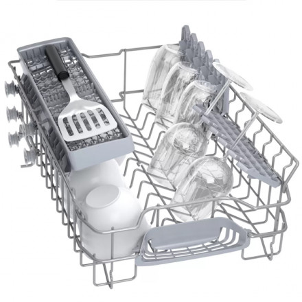 Встраиваемая посудомоечная машина Bosch SPV2HKX1DR