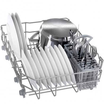 Встраиваемая посудомоечная машина Bosch SPV2HKX1DR