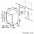 Встраиваемая посудомоечная машина Bosch SPV2HKX1DR