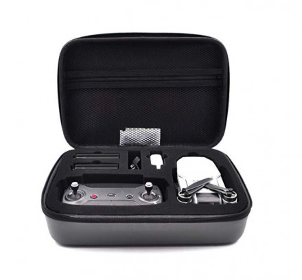 Сумка DJI Mavic Mini (серый)