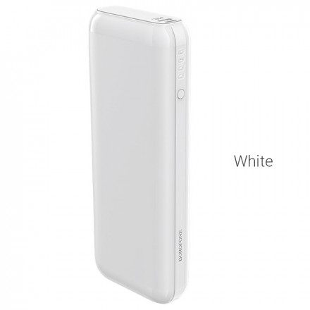 Портативный аккумулятор Borofone BJ1A (20000mAh)