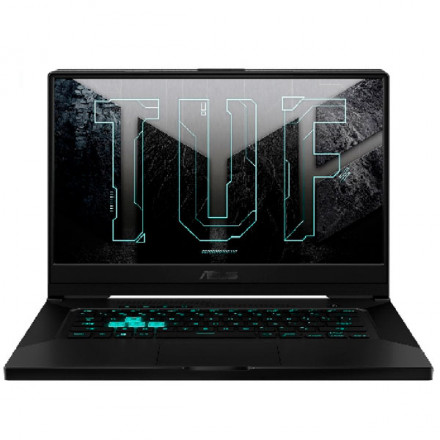 Ноутбук Asus TUF Dash F15 FX516P (90NR05U1-M01690) New