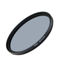 CPL фильтр June Star (67mm) CPL фильтр June Star (67mm)