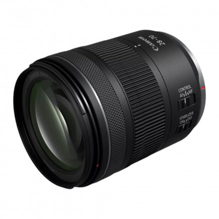 Объектив Canon RF 28-70mm f/2.8L IS STM