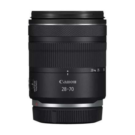 Объектив Canon RF 28-70mm f/2.8L IS STM