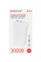 Powerbank Borofone BJ80B Powerbank Borofone BJ80B