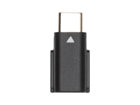 Переходник для DJI Mic 1 GEN (type-c) Переходник для DJI Mic 1 GEN (type-c)
