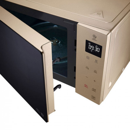 СВЧ-ПЕЧЬ LG MS2535GISH