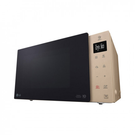 СВЧ-ПЕЧЬ LG MS2535GISH