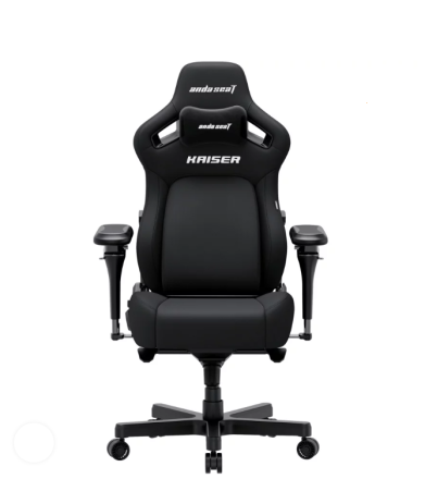 Игровое компьютерное кресло премиум-класса AndaSeat Kaiser 4 XL
