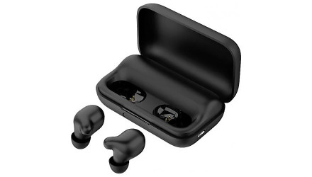 Беспроводные наушники Haylou T15 Falcon