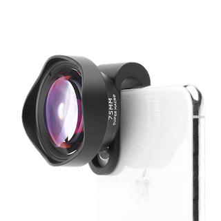 Макробъектив Ulanzi 75mm для смартфона