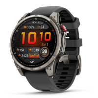 Смарт-часы GARMIN FENIX 8 (47mm, Black) Смарт-часы GARMIN FENIX 8 (47mm, Black)