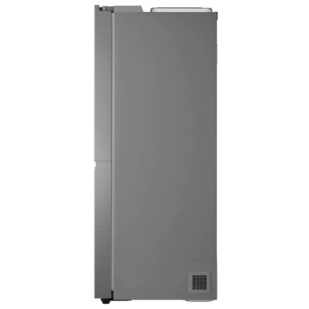 Холодильник LG GC-B257SMZV