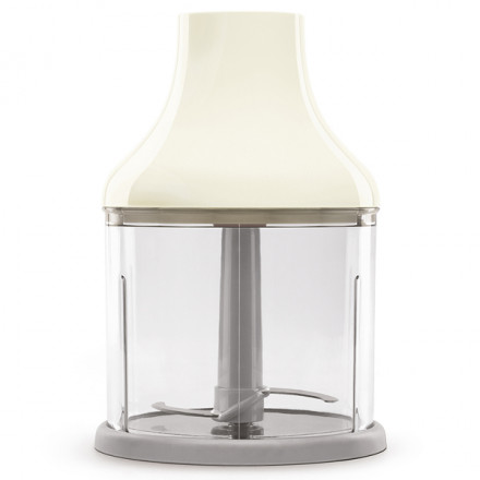 Погружной блендер Smeg HBF22CREU