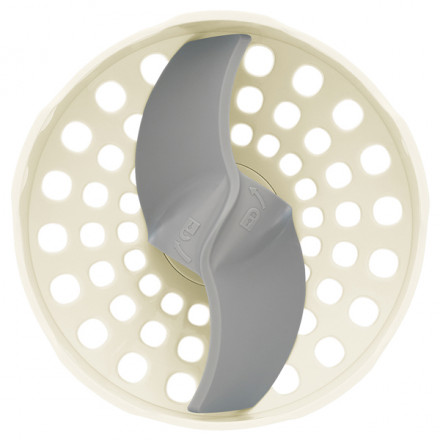 Погружной блендер Smeg HBF22CREU