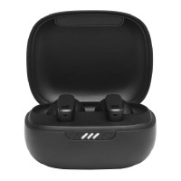 Наушники JBL Live Pro+ TWS Black  Наушники JBL Live Pro+ TWS Black