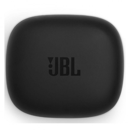 Наушники JBL Live Pro+ TWS Black