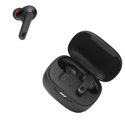 Наушники JBL Live Pro+ TWS Black