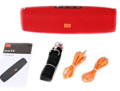 Bluetooth колонка JBL Mini TV E9