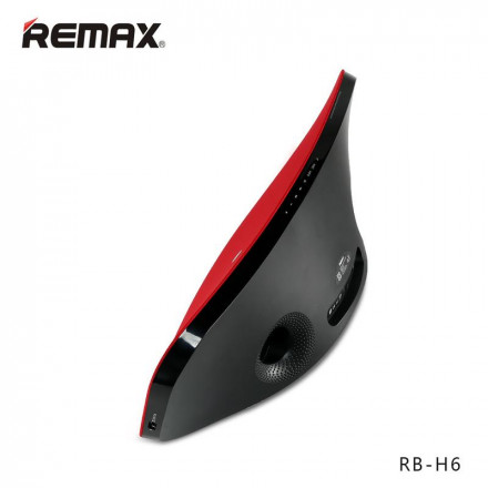 Bluetooth Колонка Remax RB-H6