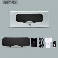 Bluetooth Колонка Remax RB-H6
