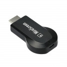 Mirascreen(Chromecast) Wi-Fi адаптер для ТВ/Проектора/ПК к Телефону