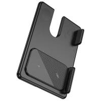 Беспроводное зарядное устройство HOCO CQ2 3 в 1