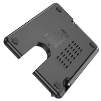 Беспроводное зарядное устройство HOCO CQ2 3 в 1