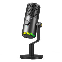 USB Микрофон Flash DM30 USB Микрофон Flash DM30