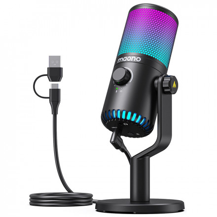 USB Микрофон Flash DM30