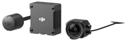 Цифровая система DJI O3 Air Unit