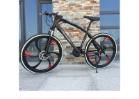 Велосипед Mercedes-Benz Snake