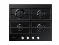 Варочная панель газовая Samsung NA64H3010AK/WT