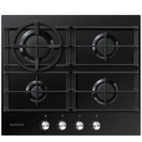 Варочная панель газовая Samsung NA64H3010AK/WT