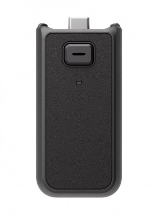 Рукоятка с аккумулятором для DJI Osmo Pocket 3