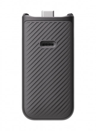 Рукоятка с аккумулятором для DJI Osmo Pocket 3